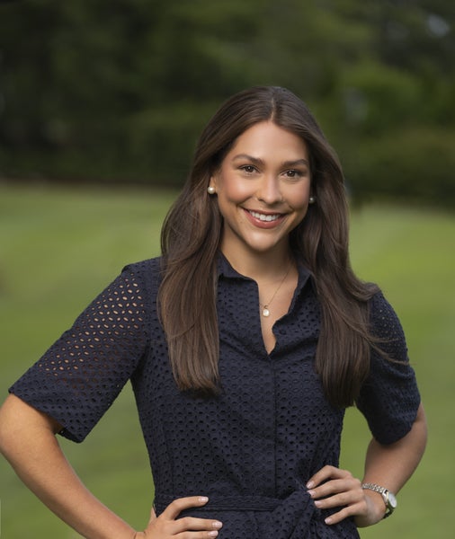 Helen Melhorn, Sales Associate